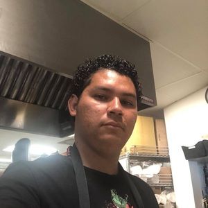 Meet your Posher, Cristian